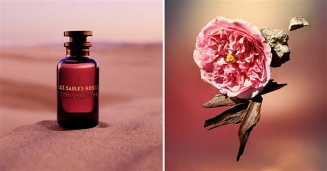 louis vuitton les sables roses dupe|les sables roses review.